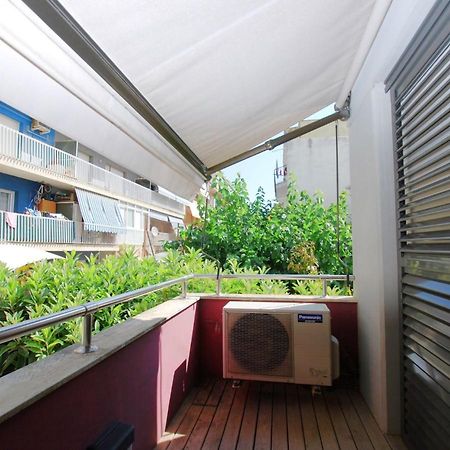 Blue Fridge Apartment Vilassar De Mar Extérieur photo